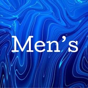 Men's items